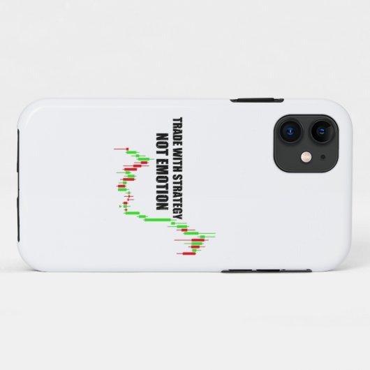 Forex Day Trader Collection iPhone / coque ipad (Dos (Horizontal))