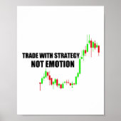 Forex Day Trader Collection Poster Papier (Matte) (Devant)
