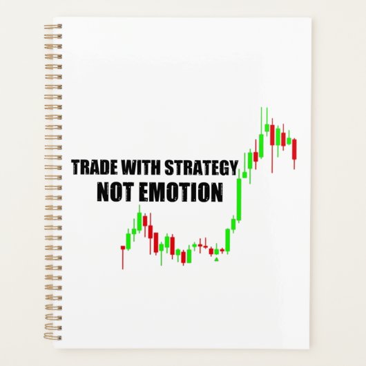 Forex Day Trader Collection Poster Papier (Matte) (Devant)
