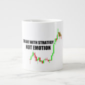 Forex Day Trader Specialty Mug (Devant)