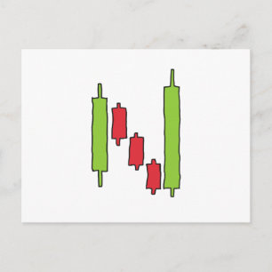 Forex FX-handel Briefkaart