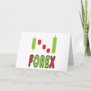Forex FX-handel Kaart