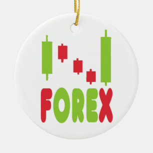 Forex FX-handel Keramisch Ornament