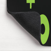 Forex FX-handel Muismat (Hoek)