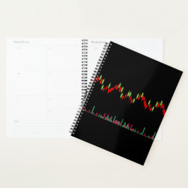 Forex-handelaar Planner