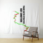 Forex Jour Trader Collection Tapisserie (En situation (horizontale))