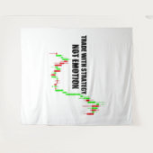 Forex Jour Trader Collection Tapisserie (Devant (Horizontal))