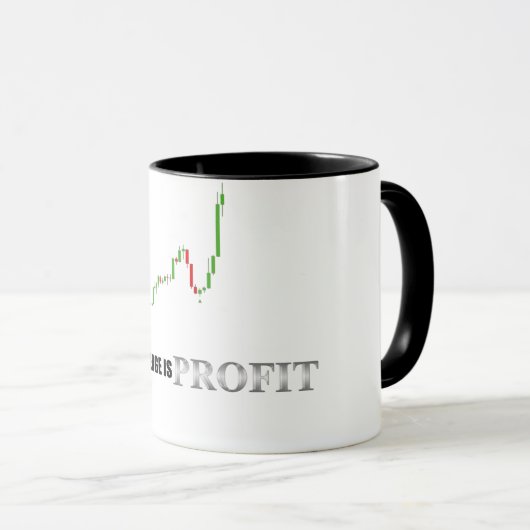 Forex Knowledge is winst-Mok Mok (Voorkant rechts)