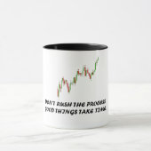 Forex Mentality Mug (Centre)