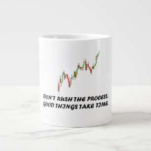 Forex Mentality Specialty Mug