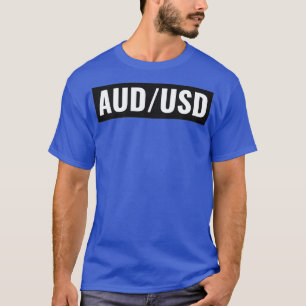 Forex Pair 1 T-shirt