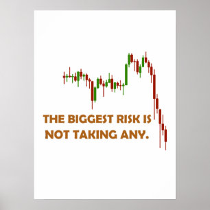 Forex Trader Col13 Poster