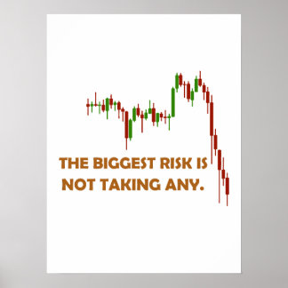 Forex Trader Col13 Poster