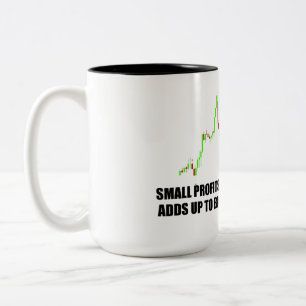 Forex Trader Collection 5 Mug