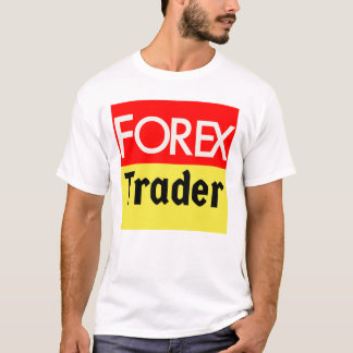 Forex Trader D24 T-shirt