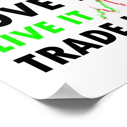Forex Trader Print, Value Poster Paper (Matte) (Coin)
