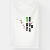 Forex Traders Mindset Banner (Verticaal)