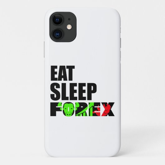 Forex Trading iPhone / coque ipad (Dos)