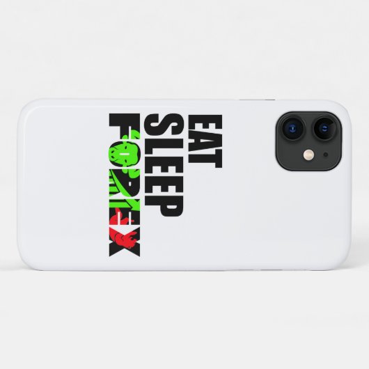 Forex Trading iPhone / coque ipad (Dos (Horizontal))