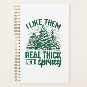 Forfait Hilaried Père Noël bizarre Design de Noël