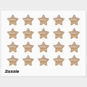 Forfait Water Proof Splash Free Étiquette Cool ten (Feuille)