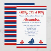 Forfaitaire aankondigingskaart aankondiging (Voorkant / Achterkant)