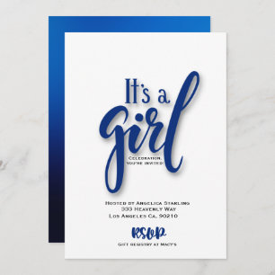 Forfaitaire aankondigingskaart aankondiging