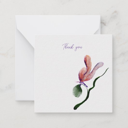 Forfaitaire briefkaart (Voorkant)