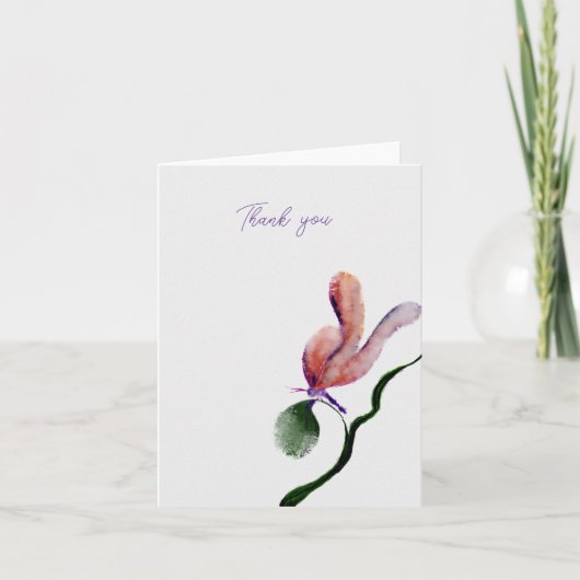 Forfaitaire briefkaart (Voorkant)