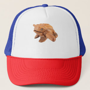 FORG TRUCKER PET