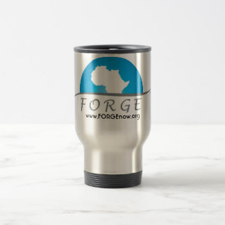 FORGE Standard Travel Mug Reisbeker