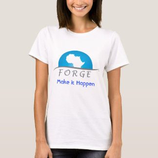 FORGE t-shirt met lange mouwen voor vrouwen