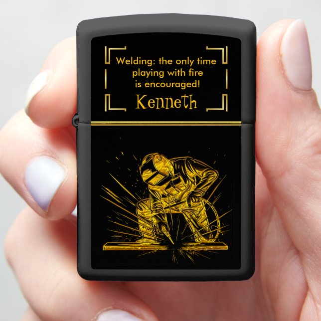 Forgen met uitmuntendheid (In Hand)