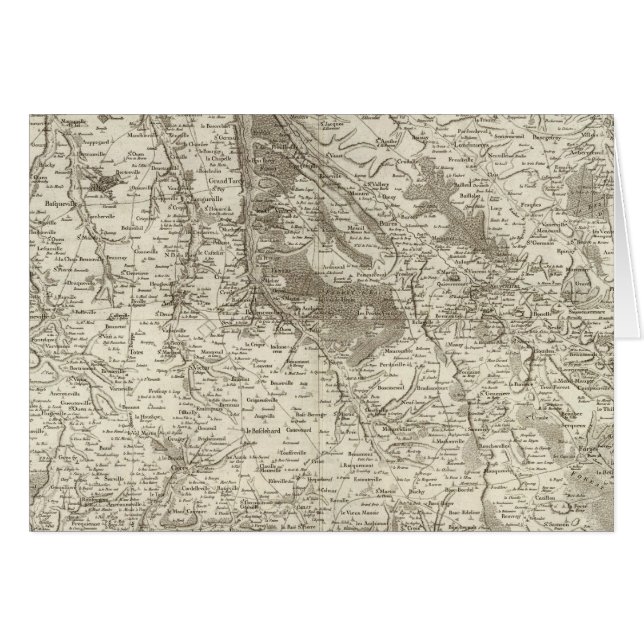 Forges, Neufchatel (Voorkant Horizontaal)