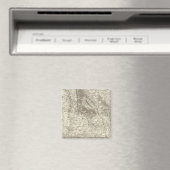Forges, Neufchatel Magneet (Insitu (Vaatwasser))