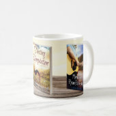 Forging Forever Mug (Devant droit)