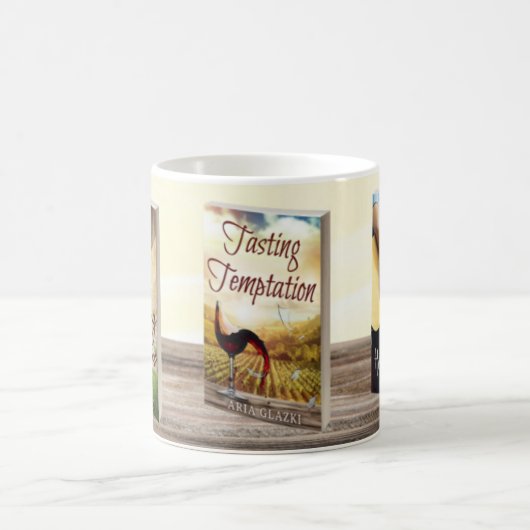 Forging Forever Mug (Centre)