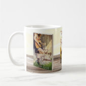Forging Forever Mug (Gauche)