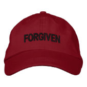 FORGIVEN PET (Voorkant)
