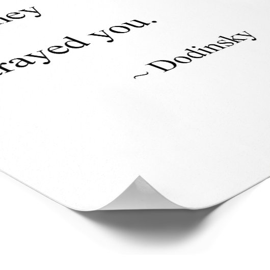 Forgiveness 1 Poster (Coin)