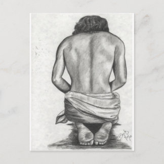 forgiveness briefkaart