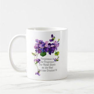 Forgivenss est la Mug de café parfumé