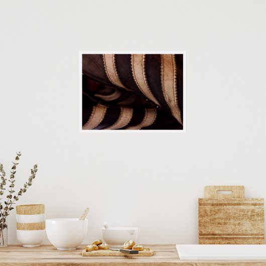 forgo poster (Keuken)