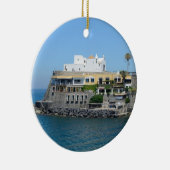 Forio d'Ischia Ornament (Rechts)