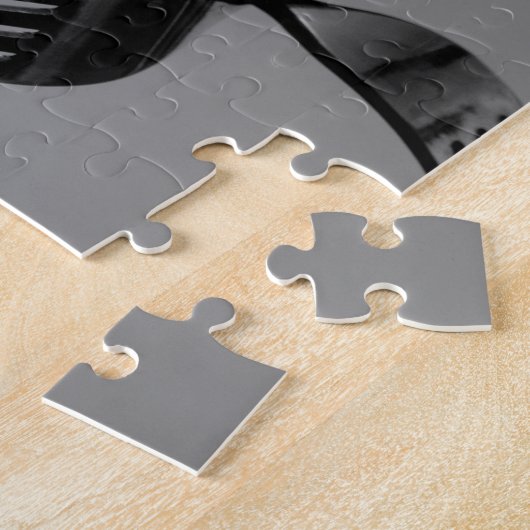 Fork Levitation Legpuzzel (Zijkant)