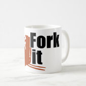 Fork Lift LoL Koffiemok (Voorkant rechts)