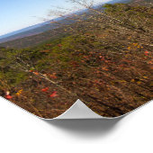 Forked Mountain , Arkansas Poster (Hoek)