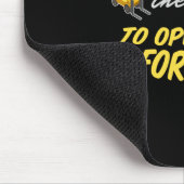 Forklift Cadeft Muismat (Hoek)