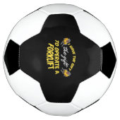 Forklift Cadeft Voetbal (Gedraaid)