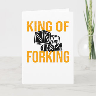 Forklift Driver Forklift Driver Forklift Gezegde Kaart